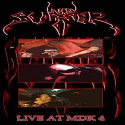 Unborn Suffer : Live at MDK 4